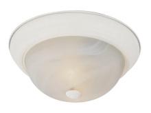  PL-13618 AW - Browns 13" Flushmount